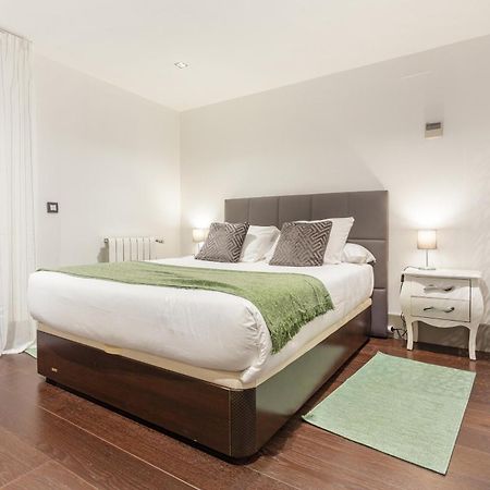 Apartamento Cibeles Studio En Madrid Ngoại thất bức ảnh