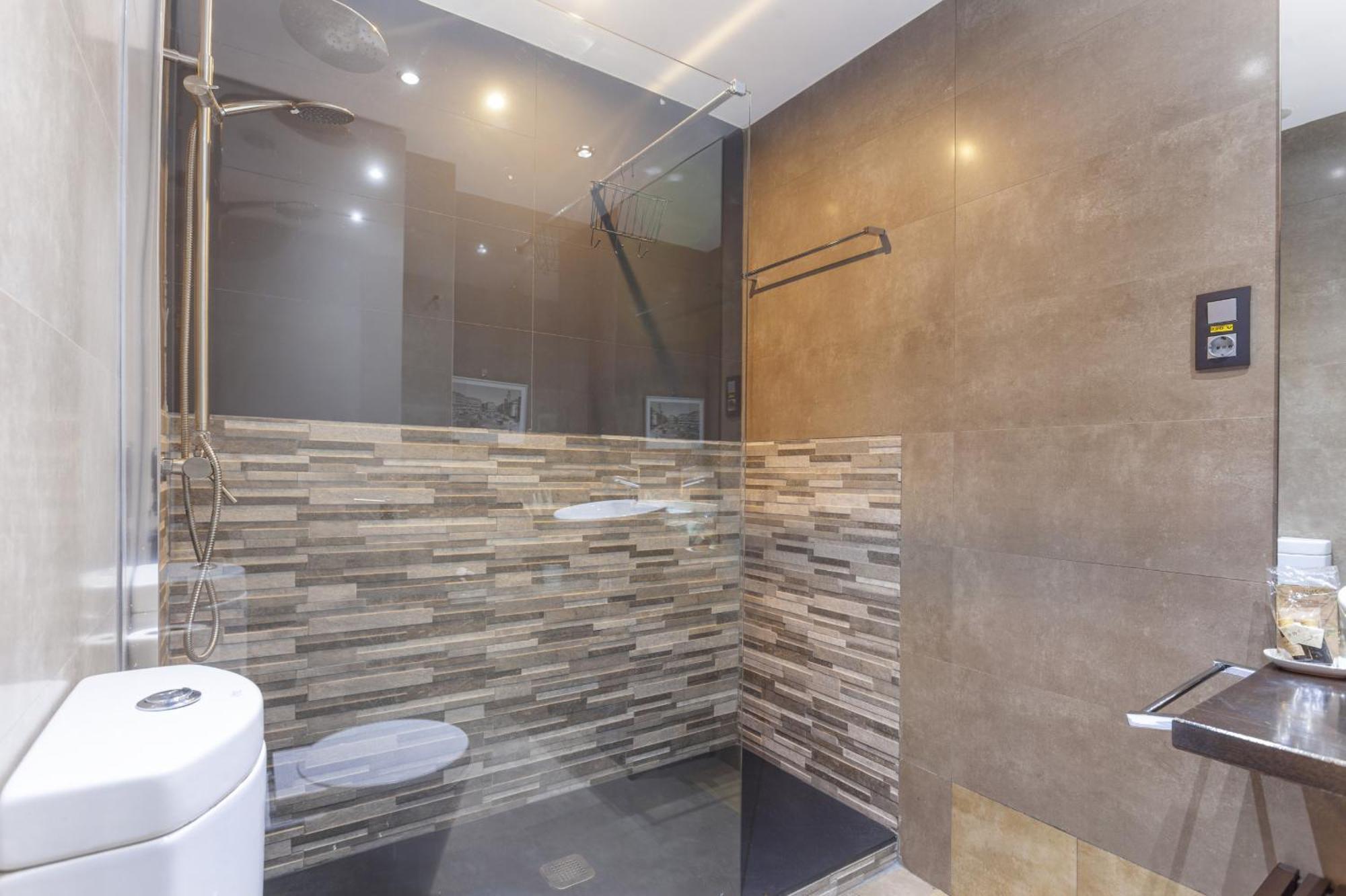 Apartamento Cibeles Studio En Madrid Ngoại thất bức ảnh